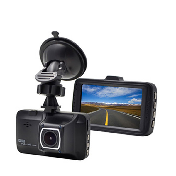 FH01F Автомобильный видеорегистратор 3.0 Дюймов полный HD 1080p PR5