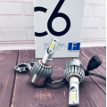 C6-H7 Комплект светодиодных автомобильных LED ламп