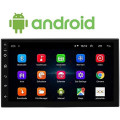 Автомагнитола 2DIN 7 Univesal Android Long