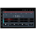Автомагнитола 2DIN 7 Univesal Android Long