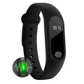 Фитнес Браслет Smart Mi Band M2 CG06 PR3