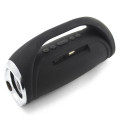 Музыкальная колонка JBL Small BOOMBOX беспроводная портативная c Bluetooth и функцией speakerphone