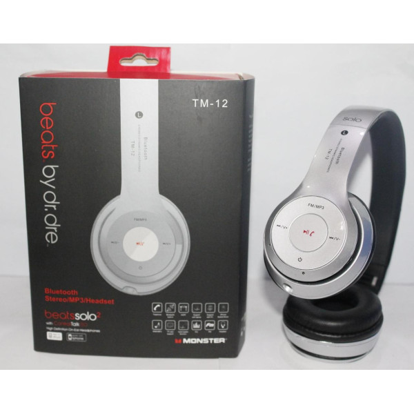 Беспроводные Bluetooth-наушники TM-012 CG08 PR4