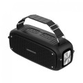 Портативная колонка HOPESTAR A21, Bluetooth 5.0, 2400 мАч, TF, USB, FM-радио, громкая связь