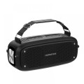 Портативная колонка HOPESTAR A21, Bluetooth 5.0, 2400 мАч, TF, USB, FM-радио, громкая связь