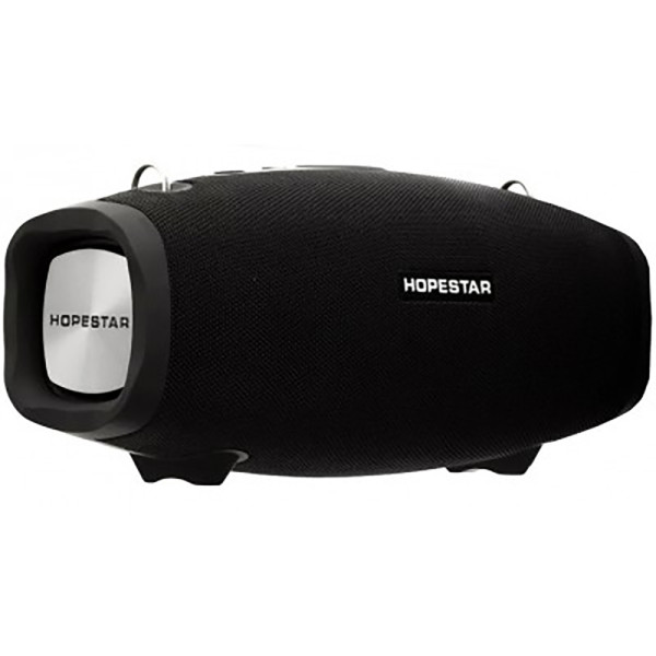 Портативная Bluetooth колонка HOPESTAR H41 БЕЗ ВЫБОРА ЦВЕТА