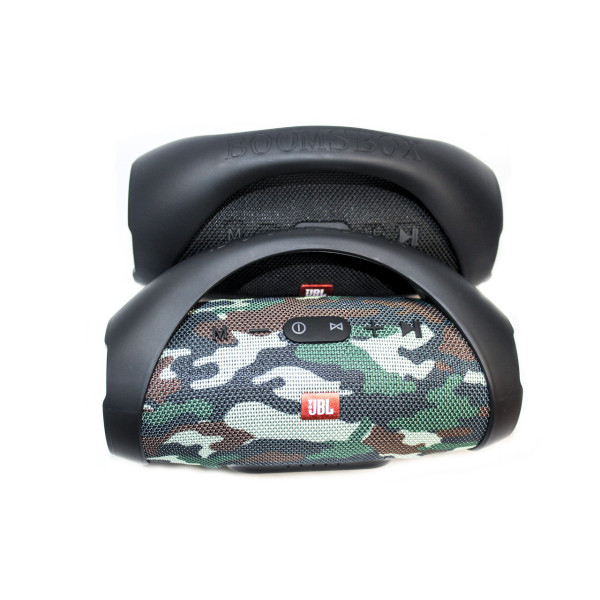 Колонка портативная JBL Booms Box BIG PR5