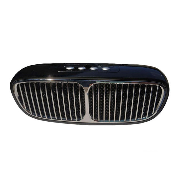 Колонка портативная GOLON RX-X7BT Mini-speaker Bluetooth BMW PR4