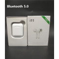 TWS i11 беспроводные Bluetooth наушники с микрофоном CG08