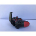 Беспроводной Bluetooth игровой джостик контроллер STK 70/ Геймпад с держателем/ Джойстик для ноутбука