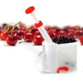 Машинка для удаления косточек вишни, черешни, оливок Helfer Hoff Cherry and olive corer