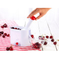 Машинка для удаления косточек вишни, черешни, оливок Helfer Hoff Cherry and olive corer