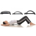 Тренажер мостик для растяжки спины и позвоночника Magic Back Support PR3