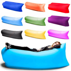 Надувной пляжный диван - ламзак Lamzac Air Cushion Air Sofa Lamzak Надувной пляжный диван - ламзак Lamzac Air Cushion Air Sofa Lamzak