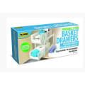 Органайзер Portable Basket Drawers Original Выдвижные ящики с полками для хранения