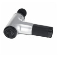 Массажер мышечный для тела Fascial Gun CY-801 Массажный пистолет