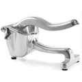 Ручная соковыжималка - пресс для фруктов и цитрусовых Hand Juicer металлическая с зажимом