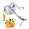 Ручная соковыжималка - пресс для фруктов и цитрусовых Hand Juicer металлическая с зажимом