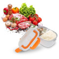 Ланч-бокс с подогревом от сети 220V Electric lunch box