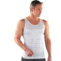 Корректирующая мужская майка SLIM N LIFT Мужское утягивающее нательное белье