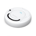 Мини робот-пылесос BOWAL OB8 Intelligent Sweeping Robot Белый