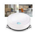Робот-пылесос ES28 для сухой и влажной уборки