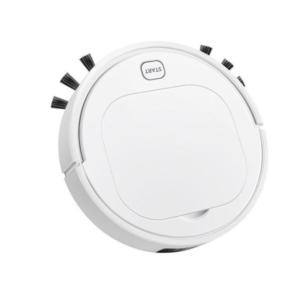 Робот-пылесос ES28 для сухой и влажной уборки