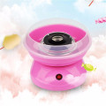 Аппарат для приготовления сладкой ваты Cotton Candy Maker ∙ Домашняя сахарная вата