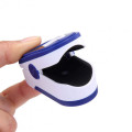 Пульсоксиметр Pulse Oximeter LK-87 на палец · Измерение уровня кислорода в крови · Пульсометр оксиметр электронный