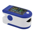 Пульсоксиметр Pulse Oximeter LK-87 на палец · Измерение уровня кислорода в крови · Пульсометр оксиметр электронный