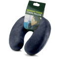 Подушка дорожная Memory Foam Travel Pillow Ортопедическая Подушка Подкова, Подушка в Самолёт для Авто
