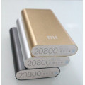 Портативный аккумулятор Power Bank Xiaomi Повер Банк 20800 CG09 PR3