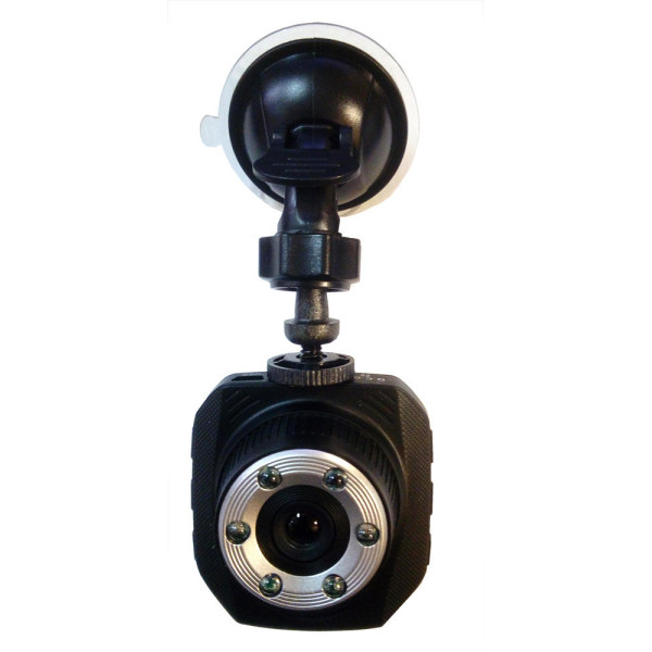 Видеорегистратор автомобильный DVR 338 PR4