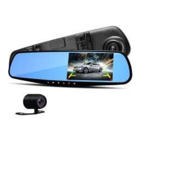 Видеорегистратор 138E PR4