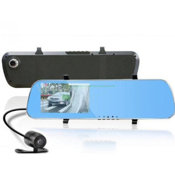 Видеорегистратор D21 D22 (LCD 5