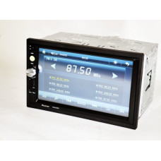 Автомагнитола 7023 PR5