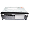Автомагнитола Pioneer MP3 3884 ISO 1DIN сенсорный дисплей PR4