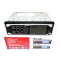 Автомагнитола Pioneer MP3 3884 ISO 1DIN сенсорный дисплей PR4