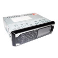 Автомагнитола Pioneer MP3 3884 ISO 1DIN сенсорный дисплей PR4