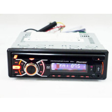 Автомагнитола DEH-8500UBG, магнитола автомобильная USB+Sd+MMC съемная панель PR5