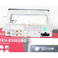 Автомагнитола DEH-8350UBG, DVD магнитола USB+SD+AUX+FM (4x50W) copy PR5