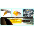 Солнцезащитный антибликовый козырек для автомобиля HD Vision Visor PR1