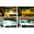 Солнцезащитный антибликовый козырек для автомобиля HD Vision Visor PR1