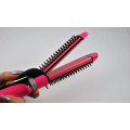 Плойка для волос c керамическим покрытием | Мелкое гофре | Волны | Утюжок 3в1 Gemei GM-2922 CG244 PR3