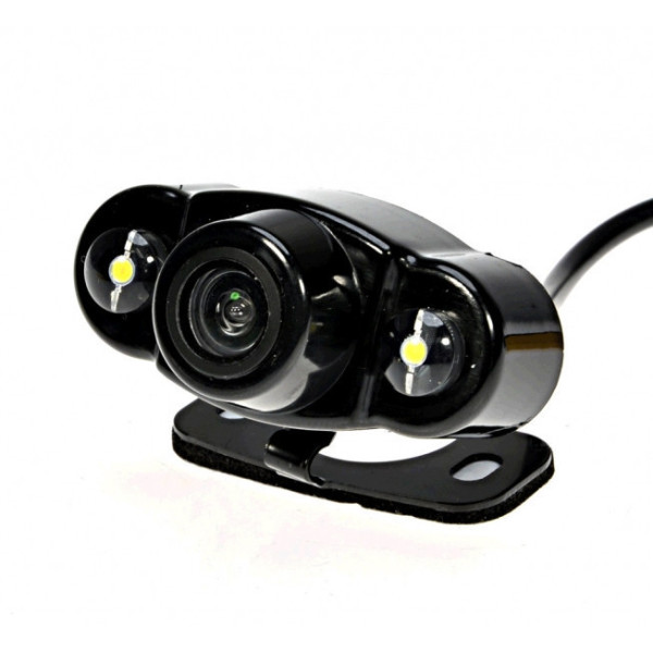 Камера заднего вида Е400 PR4