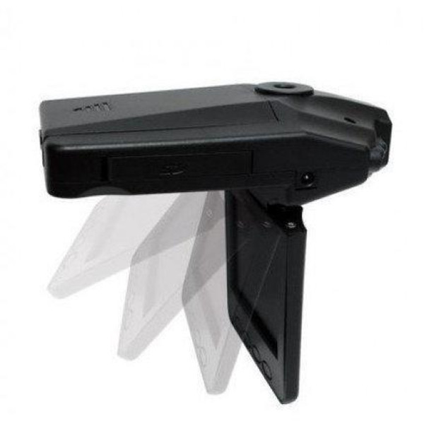 Видеорегистратор DVR H198 UKC PR3