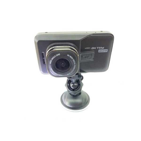 Автомобильный видеорегистратор H06 PR5