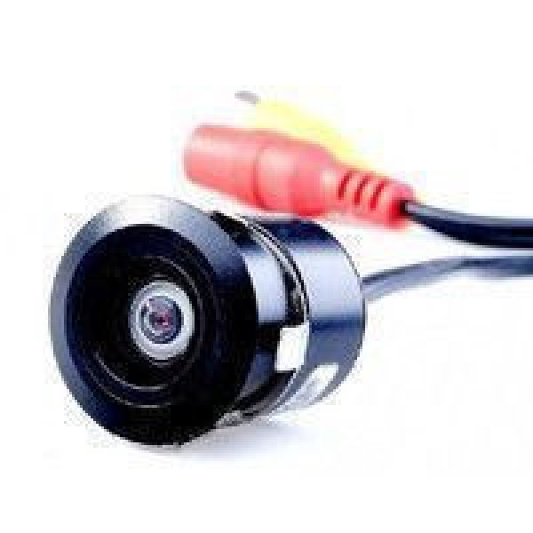 Автокамера CAR CAM. 185, камера для автомобиля PR4