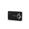 Автомобильный видеорегистратор DVR K6000 B без HDMI PR3