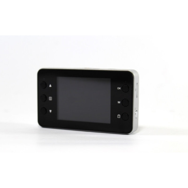 Автомобильный видеорегистратор DVR K6000 B без HDMI PR3